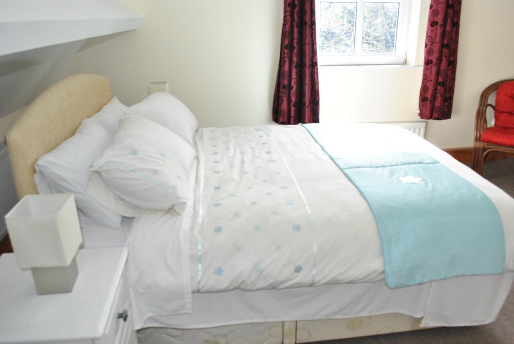 Douglas Lodge Holiday Homes Keadew Phòng bức ảnh