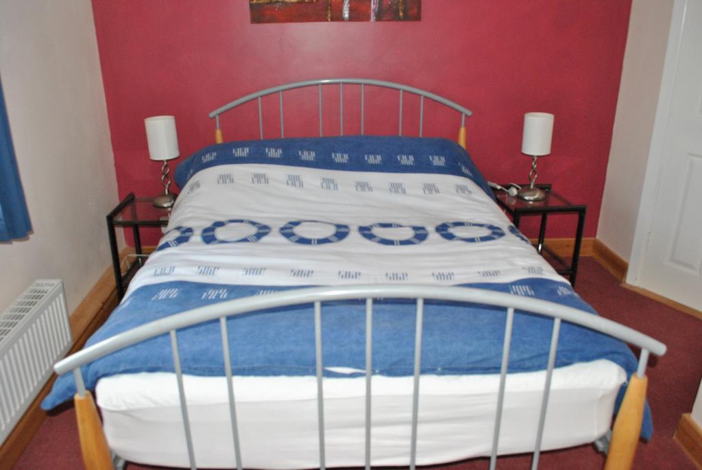 Douglas Lodge Holiday Homes Keadew Phòng bức ảnh
