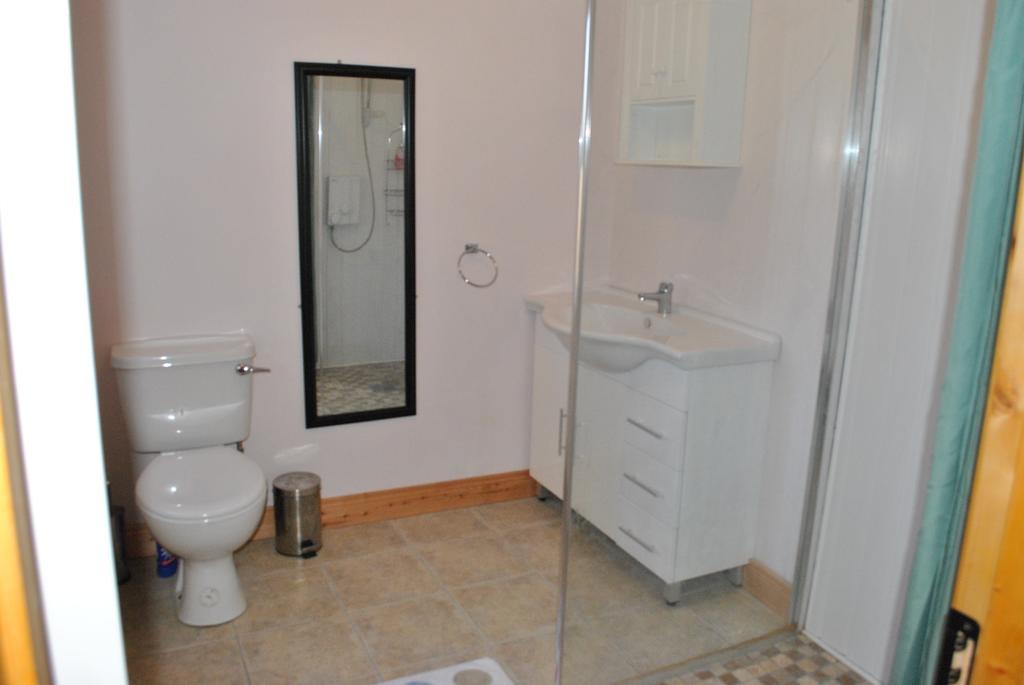 Douglas Lodge Holiday Homes Keadew Ngoại thất bức ảnh