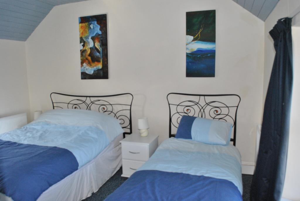Douglas Lodge Holiday Homes Keadew Ngoại thất bức ảnh